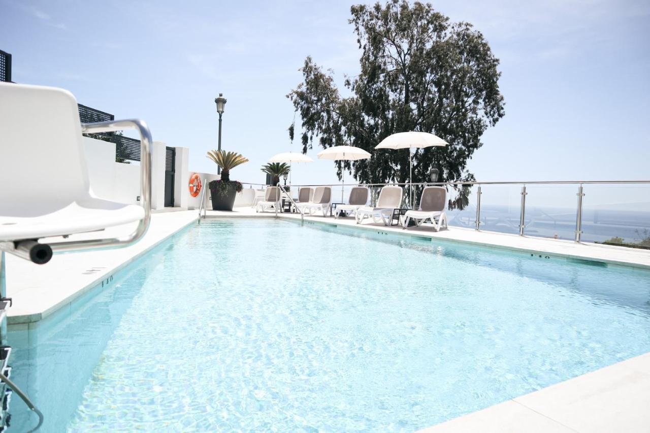 Balcon Del Mar Apartament Nerja
